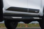 Toyota Hilux SR Challenge Double Cab 2017 года (LA)